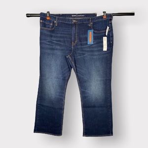Men's Old Navy Straight Fit Jeans (46x30)